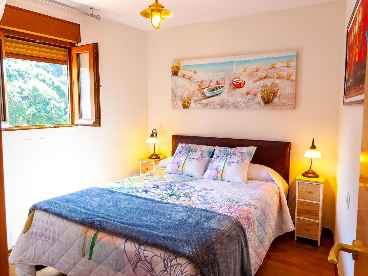 Apartament La Calma Ii Cudillero