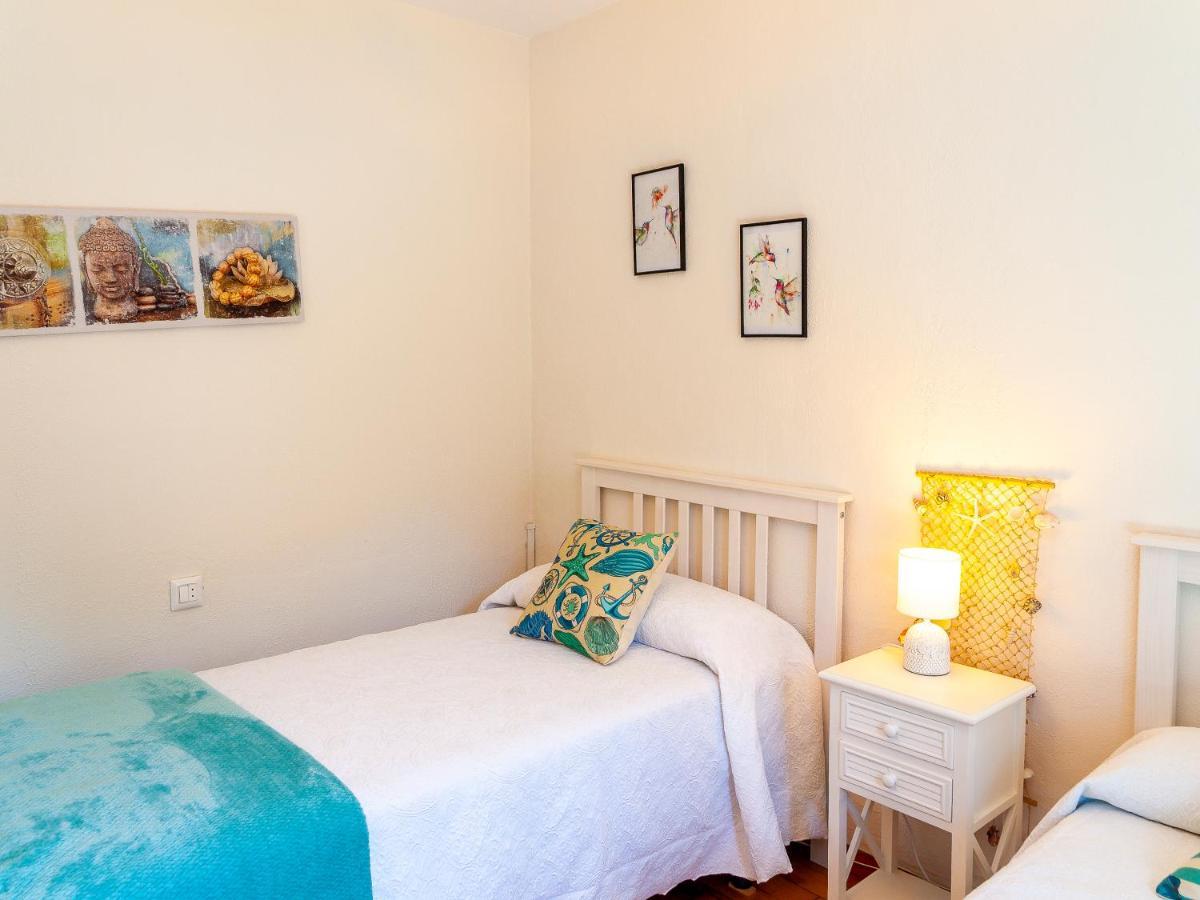 Apartament La Calma Ii