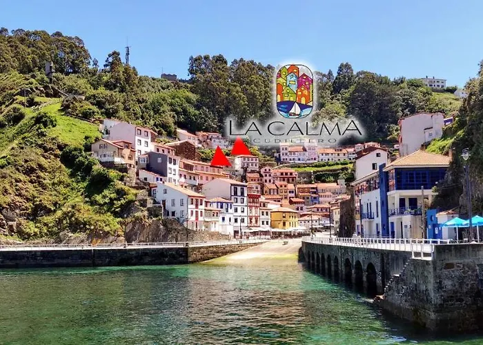 La Calma Cudillero II