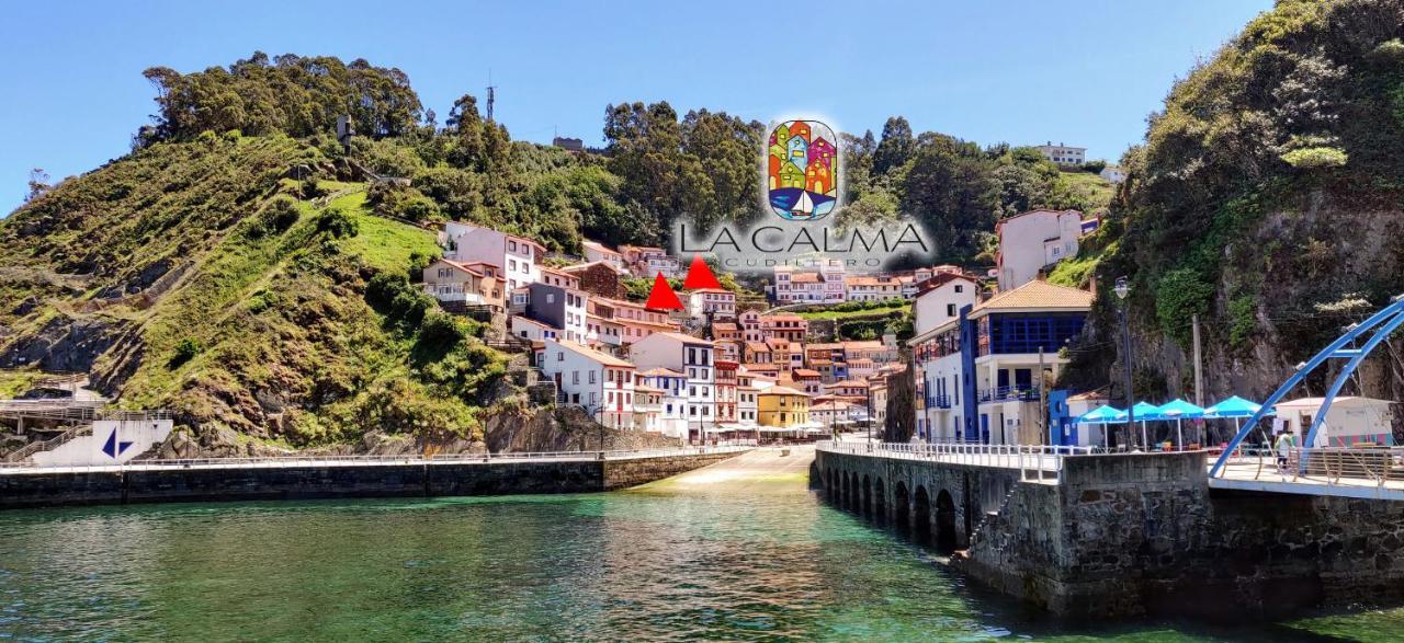 La Calma Ii * Cudillero