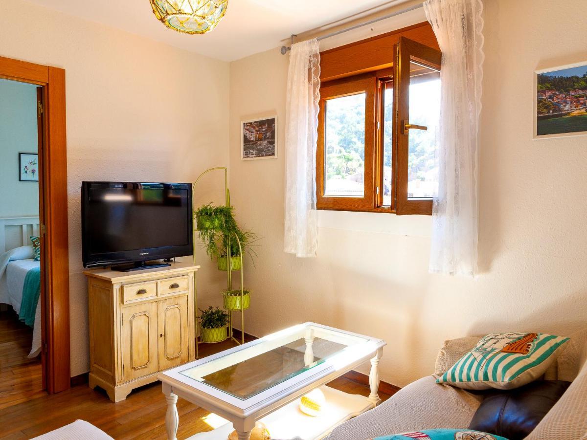 La Calma Ii Appartement *
