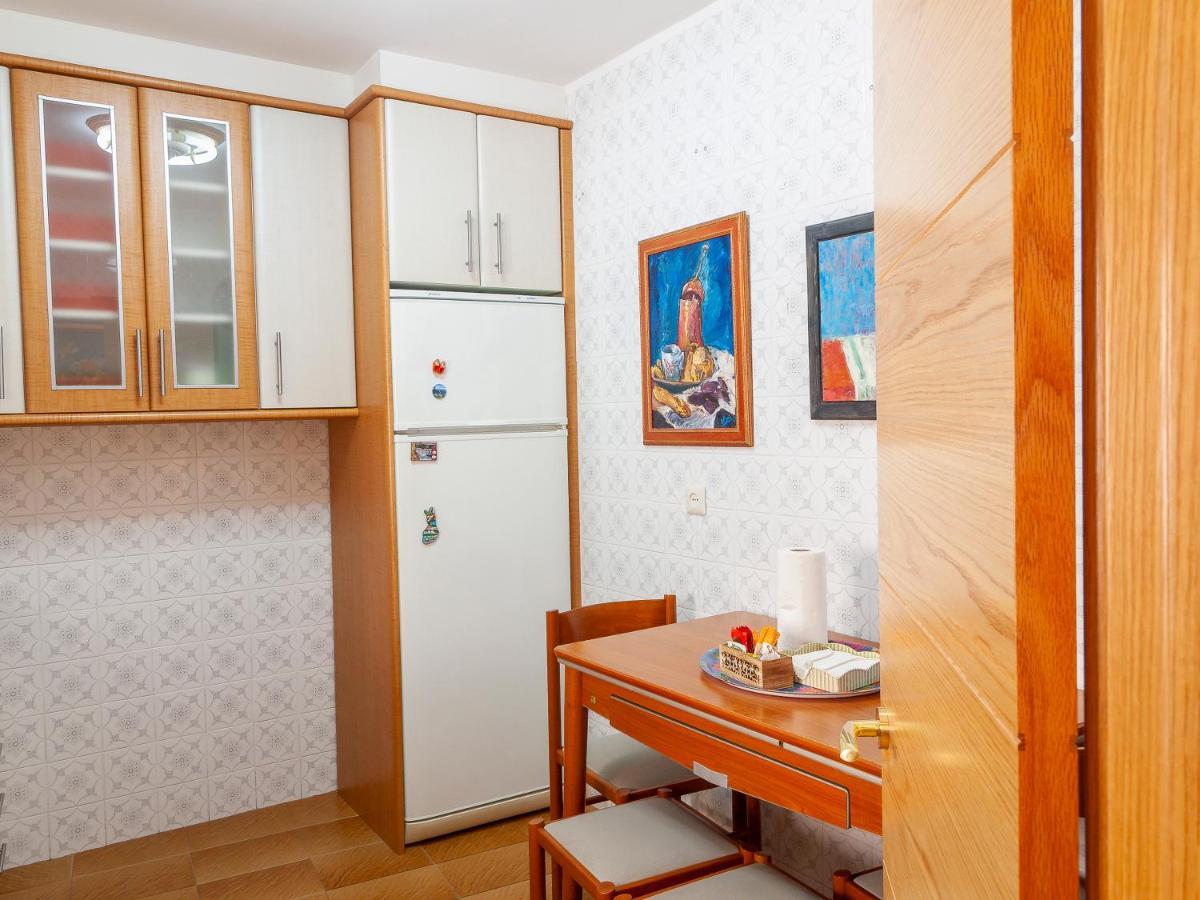 Appartement La Calma Ii *