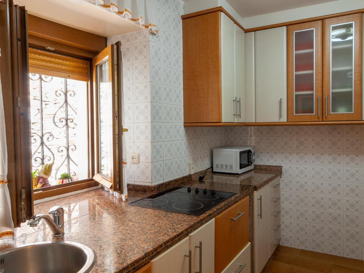Appartement La Calma Ii