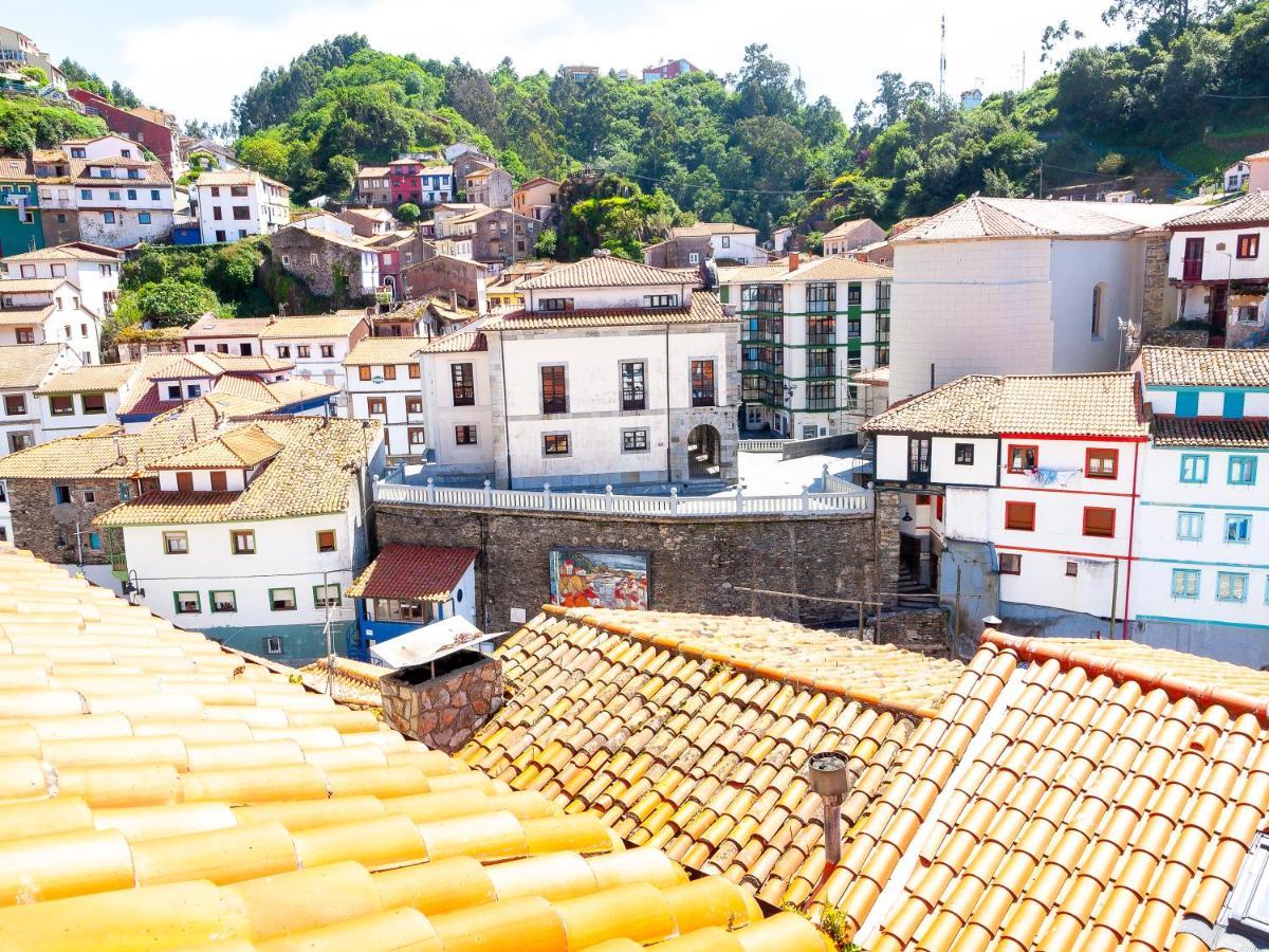 La Calma Ii Cudillero