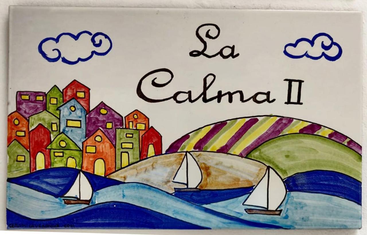 Appartement La Calma Ii *
